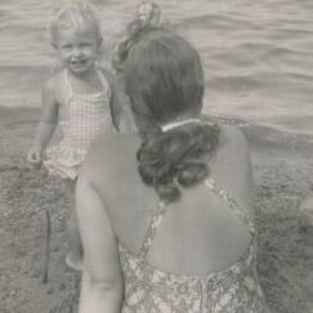 Meet your Posher, Janet